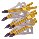 Broadheads