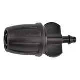 6 Redução Micro Tubo 4mm P Mangueira 9 12 8 11 Para 4mm 7mm