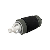 6 Rolete Papel Pickup Roller Hp Rm1 6313 P3015 M521 M525