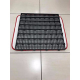 6 Sanitários Pet Deck Xixi Fácil Para Cães Lavável Banheiro