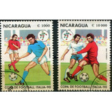 6 Selos Copa Do Mundo Da Itália 90 Esportes Futebol L 3515