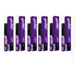 6 Sérum Regenerador De Cílios Pós Lash Lifting Niraj 8ml