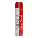 6 Spray Impala Secante De Esmalte P Unhas 400 Ml Seca 1 Min