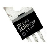 6 Transistor Irf8010