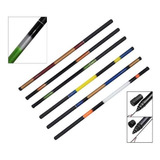 6 Vara D Mao Retrat Telescopica 2 4m 2 7m E 3m Fibra D Vidro