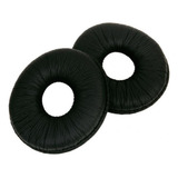 6 X 2xheadphone Ear Pads Capas De Almofada Para Technics Rp