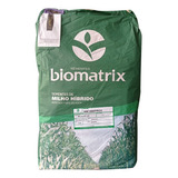 60 000 Sementes Milho Verde Híb  Biomatrix 3066 Vt Pro3  