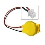 60 Baterias Botão Cr2032 Cmos Conector Placa Mãe Computador