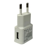 60 Carregador Tomada Plug Adaptador Fonte Usb 5v 1.5a Bivolt