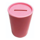 60 Cofrinho Plástico 8x5,5 Cm Cofre - Entrega Rápida