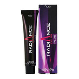 60 Colorações Radiance Plus Agi Max + 3 Ox