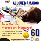 60 Dias - Aluguel De Mamaroo 4moms - Cidade Sp/ Abcd