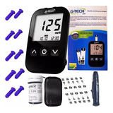 G-tech