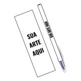 60 Kits Marca Pagina Biblia + Caneta Lembrança Personalizado