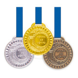 Bronze
