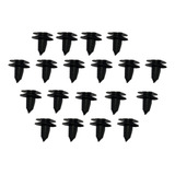 60 Presilhas Papelão Forro Porta Chevette Chevy Marajo Tds