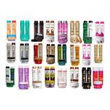 60 Produtos (20 Kits) Shampoo + Condicionador + Máscara!