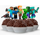 Minecrft