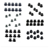 60 Analógicos Compatível Com Xbox 360 One Ps2 Ps3 Ps4 Ps5