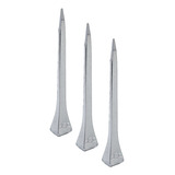60 Cravos Para Ferradura Corona Mustad Ferrar Polo Comprimento 51 Mm Diâmetro Nominal 5 Mm