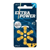 Extrapower
