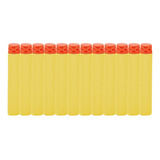 60 Refil Dardos Munição Arma Brinquedo Lançador Shot Nerf