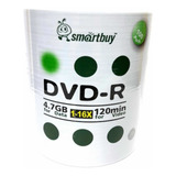 600 Dvd 4.7 Gb- 16x- Logo