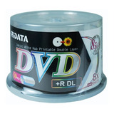 600 Dvd+r Dl Ridata Printable Dual