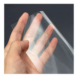 600 Folhas De Transparencia Cristal Acetato Laser A4 St