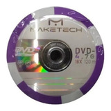 600 Dvd r Maketech Logo 120