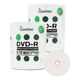 600 Dvd r Printable Smartbuy 4 7gb 120 Minutos 16x