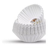 600 Filtros Papel cestinha H Beach Brewstation Elite
