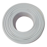 600m Cabo Coaxial Malha 60% Cabletech 6x Rl Avulsos 100m Rg6