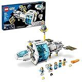 60349 LEGO  City Estação Espacial