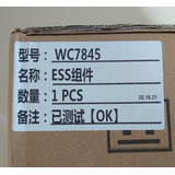 604k84731 Xerox Wc7835/7845 Placa Controladora