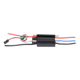 60a Rc Boat Esc Waterproof Brushless Electric Speed