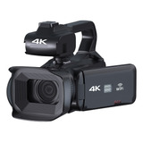 60fps 4k Vlog Camcorder