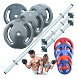 Musculação