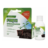 60ml Adubo Fertilizante Enraizador Forth -