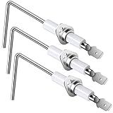 62-23543-01 Haste Com Sensor De Chama Para Queimador De Forno De Reem -pacote Com 3- - Da TOMOON