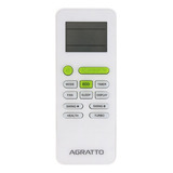 Agratto