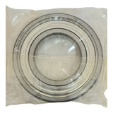 6208 Hv Zz Snr Frances 40x80x18 Para Alta Rotação