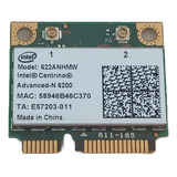 622anhmw Intel Dual Band Centrino Advanced-n