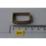 6303 Grande Passador Fragmento Império Romano 100 200 D c