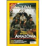 637 Rvt- Revista 2003- Nat Geografic