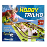 6406 Hobby Trilho Caixa b Frateschi Ferreomodelismo