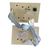 64501512 Placa Interface Nível Electrolux Laf15 Lt12q Luc10