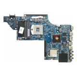 659093-001 For Hp Pavilion Dv7t-6000 Dv7t-610 Mainboard