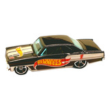  66 Chevy Nova Hot Wheels Racing 2011 154 244 Lacrado