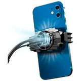 66 Cooler Smartphone Até 5000rpm Reduz